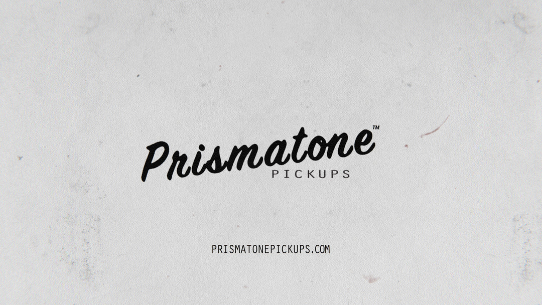 Experience Prismatone