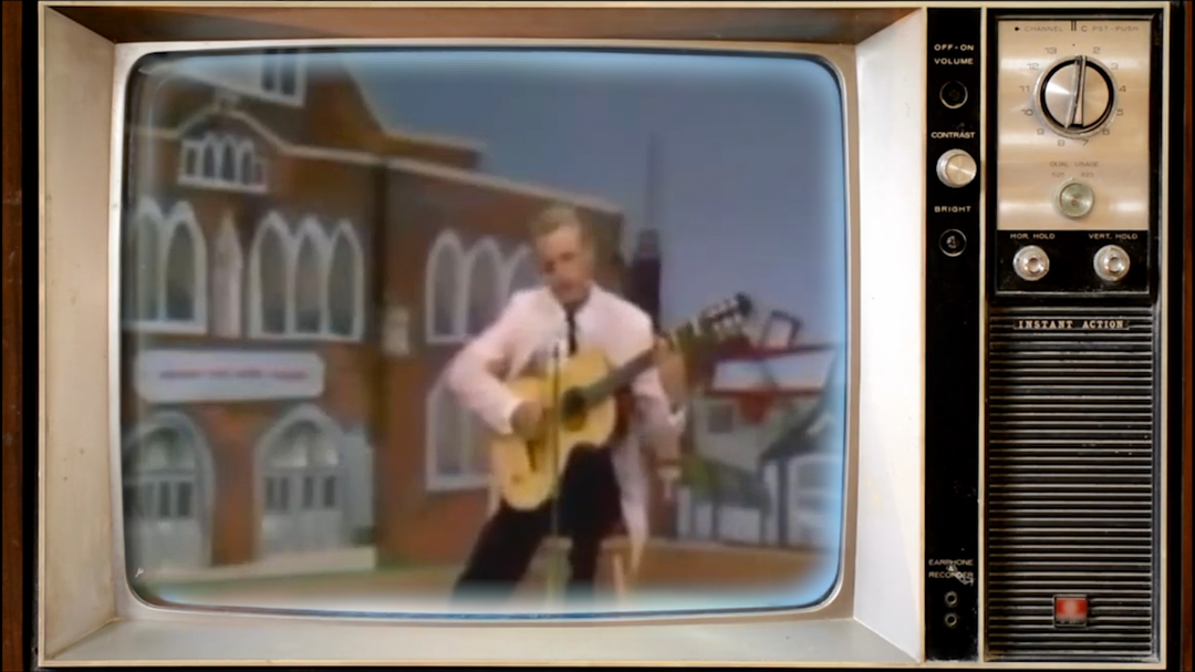 Jerry Reed Legacy
