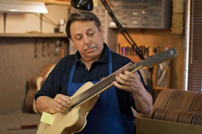 Kirk Sand, A True Innovator