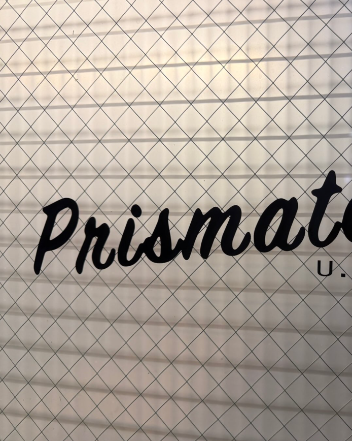 Prismatone Shop in Austin