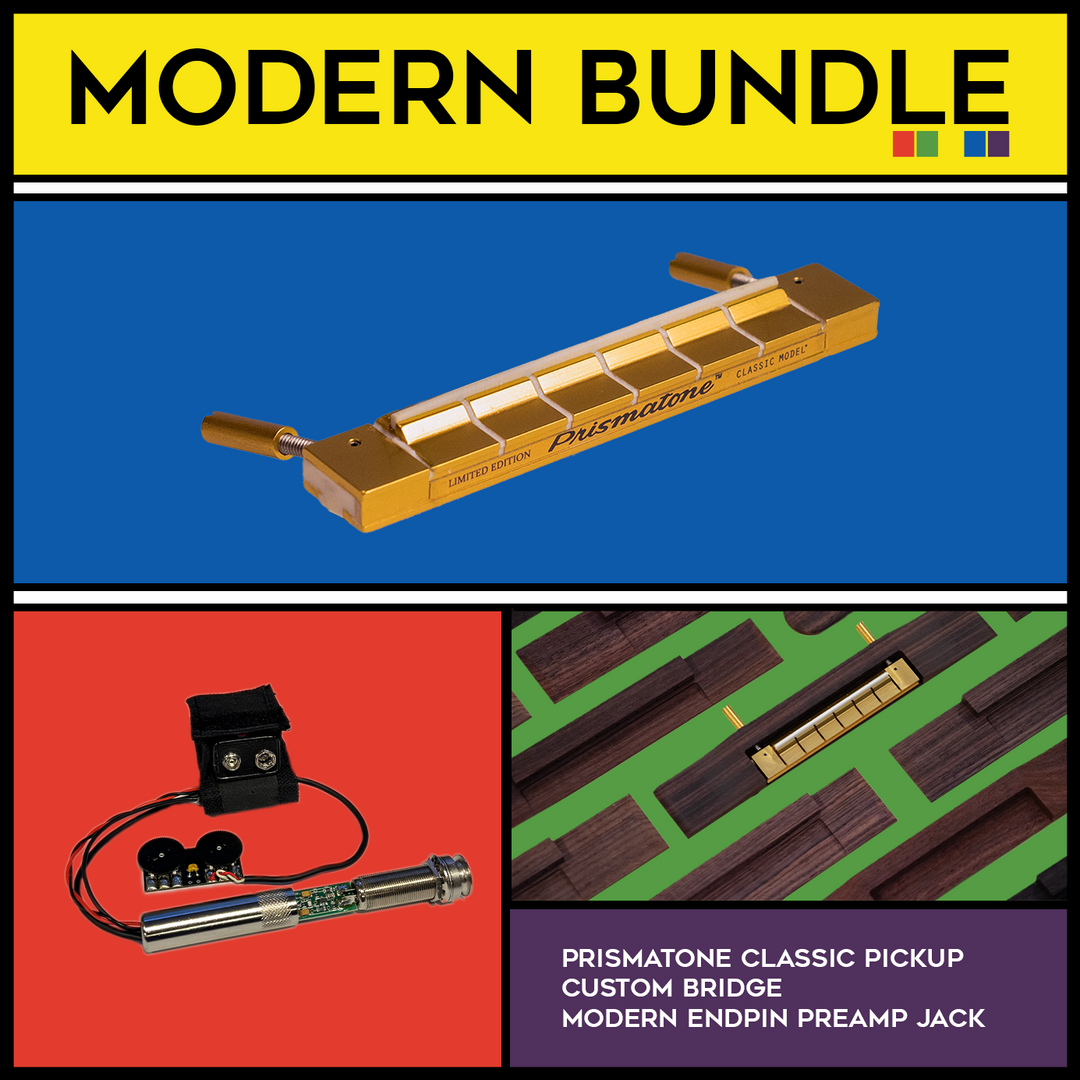 Prismatone Modern Bundle